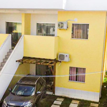 Praia Dos Corais Apt 24 Coroa Vermelha المظهر الخارجي الصورة